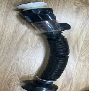 خرطوم مغسلة