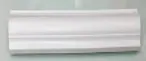 ديكور جبس  4cm*3m,PS فووم