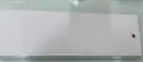 ديكور جبس نعلات 4cm*3m,PS