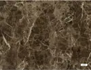 بديل رخام 1.22m*2.9m*2.5mm,بني