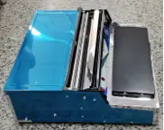 مكينة تغليف
