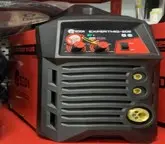 مينة لحام ExpertMIG205