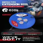 محول كهرباء ED-9550