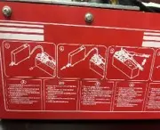 TEST pump 