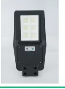 ضوء الشارع بالطاقة الشمسية SOLAR STREET LIGHT60W WH