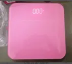 ميزان رقمي وردي CR-8042