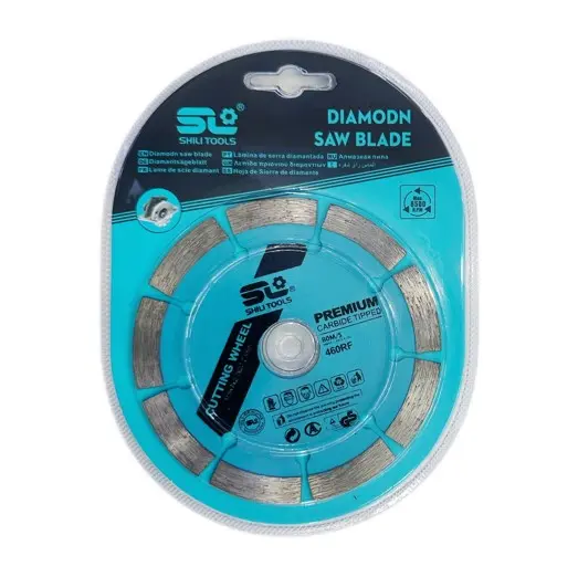 دسك قص CUTTING WHEEL 115MM