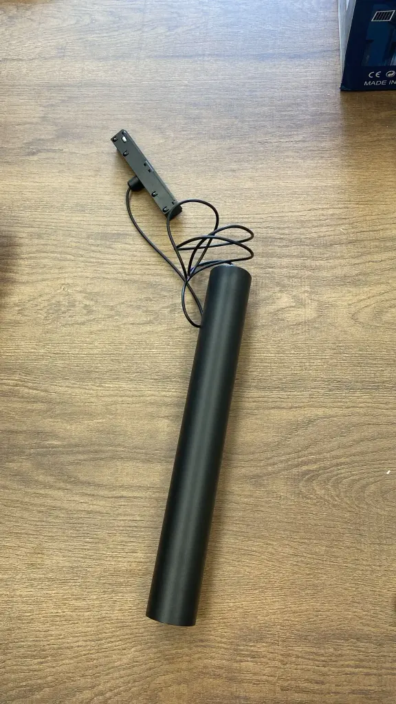 C-DX-10W，Ø40*H300mm，4000K