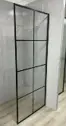 C-ZD2-12W，220x23x80mm，4000K