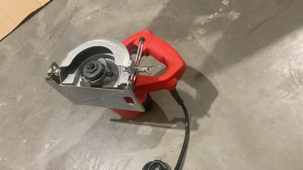 POLISHING MACHINE  آلة تلميع