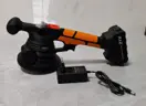 [312] هزاز البلاط لاسلكي 601-5，21V TILE VIBRATOR  22BATTERY
