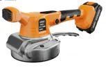 [313] هزاز البلاط لاسلكي 601-7，21V TILE VIBRATOR   2BATTERY