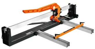 [315] قاطع البلاط اليدوي T07-1200 MANUAL TILE CUTTER