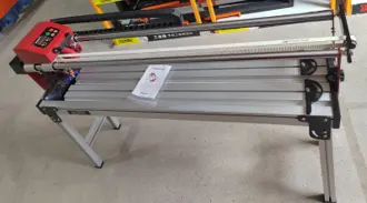 [317] قاطع البلاط الكهربائي Q2-16 ELECTRIC TILE CUTTER