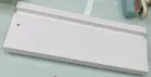 [340] ديكور جبس  4cm*3m,PS نعلات