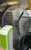 [566] مروحة مع ستاند 30"INDUSTRIAL FAN