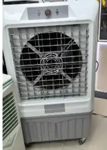 [568] مكيف صحراوي LN90，AIRCOOLER
