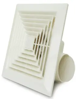 [571] 10"EXHAUST FAN