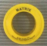 [582] شريط نفلون 12mm*0.1mm*15m