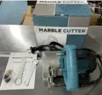 [891] مكينه قص الرخام 110MM220V,50/60HZ