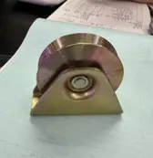 [942] بكره ارضيه 80mm