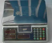[1005] ميزان رقمي ACS-910حساس