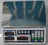 [1006] ميزان رقمي ACS-810
