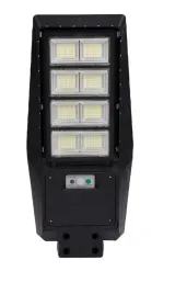 [467] ضوء الشارع بالطاقة الشمسية SOLAR STREET LIGHT600W WH 