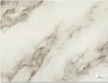 [345] بديل الرخامWHITE GOLD 1.22m*2.9m*2.5mm