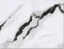 [353] بديل الرخامWHIT BLAK WAVE 1.22m*2.9m*2.5mm