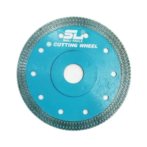 [793] دسك قص CUTTING WHEEL 115MM