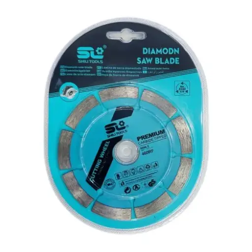[795] دسك قص CUTTING WHEEL 115MM