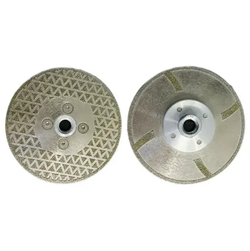 [796] دسك قص CUTTING WHEEL 115MM