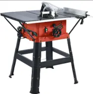 [690] طاوله منشار BENCH SAW 255 1800W，MT-1641 
