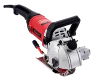 [694] صاروخ قص NOTCHING MACHINE 115 2500W，MT-13302