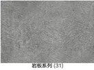 [375] بديل رخام لوحة صخرية مضغوطة PVC BOARD 1.22m*2.9m*2.5mm,31#