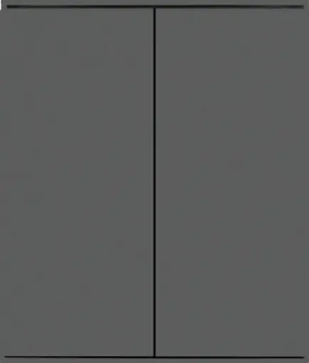 [20] 2 gang 1 way,(black100,gray100,gold100)