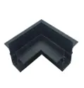 [282] MT01-C Corner，Black body，