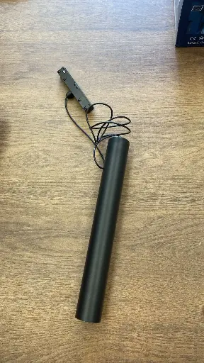 [271] C-DX-10W，Ø40*H300mm，4000K