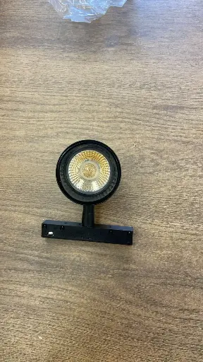 [270] C-GD-20W，Ø55*H145mm，6000K