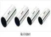 [660] STATINLESS STEEL TUBE  أنبوب من الفولاذ المقاوم للصدأ اسود 6M