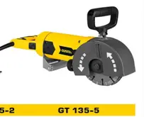 [302] GT 135-5,WALL CHASER 