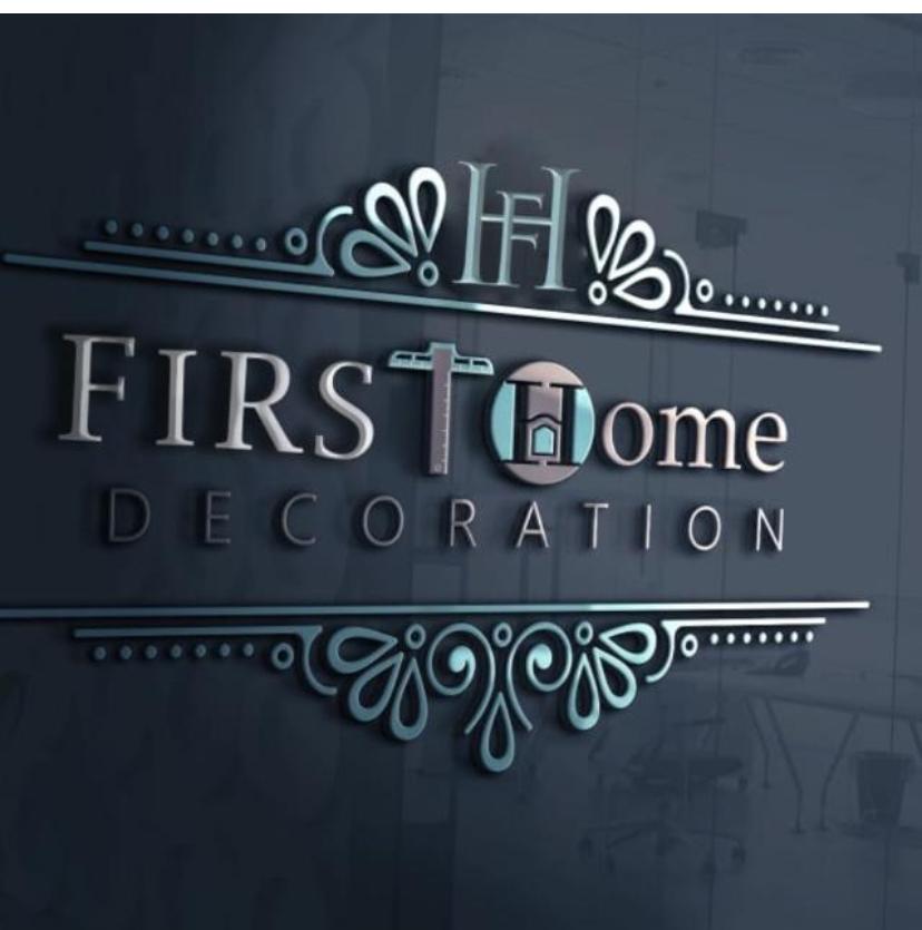 First Home